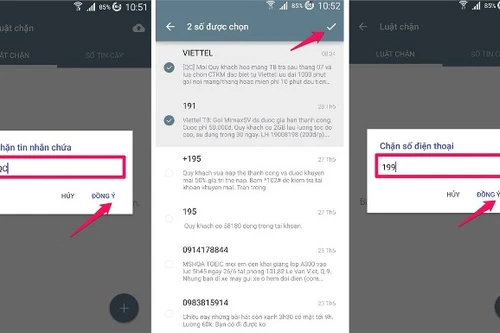 Cục An toàn thông tin là đầu mối chống tin nhắn, cuộc gọi rác