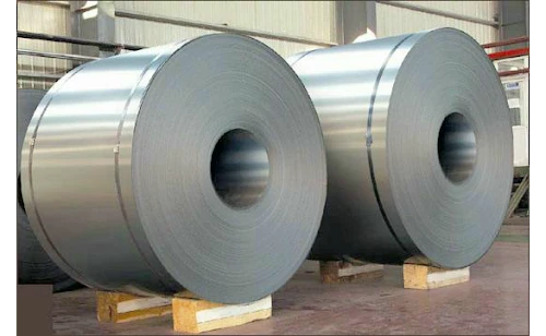 Thép cán nguội Trung Quốc bị áp thuế chống bán phá giá