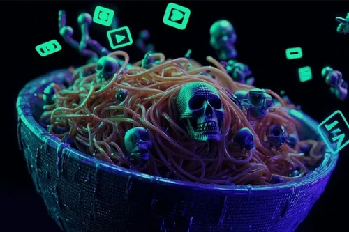 Cảnh giác cao độ khi dùng các nền tảng AI miễn phí