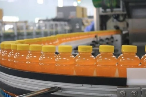 Kiến nghị làm rõ thuế tiêu thụ đặc biệt với nước ép trái cây 