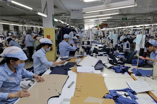 Phê duyệt Chiến lược xuất nhập khẩu hàng hóa đến năm 2030