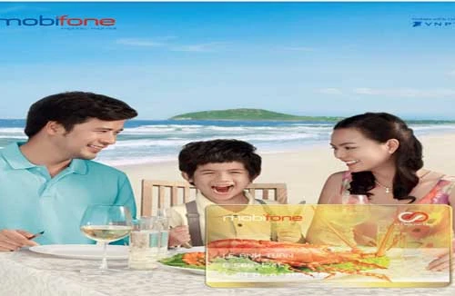 MobiFone khuyến mãi hè đặc biệt