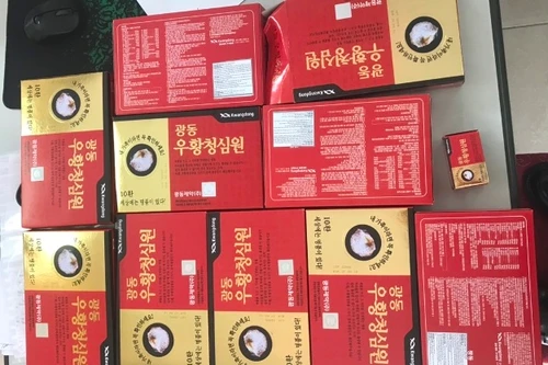 Tổ chức hội thảo để bán hàng kém chất lượng cho người cao tuổi