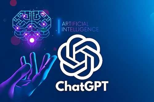  “ChatGPT” lọt top từ khóa được tìm kiếm nhiều nhất quý I-2023