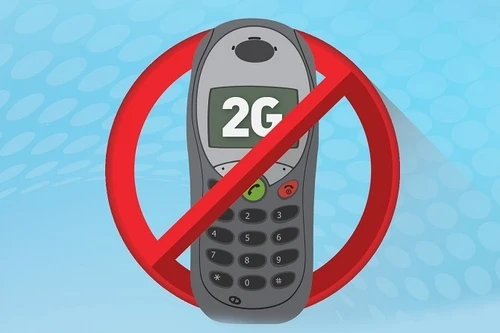 Tắt sóng 2G: Người dân hưởng lợi ích gì?