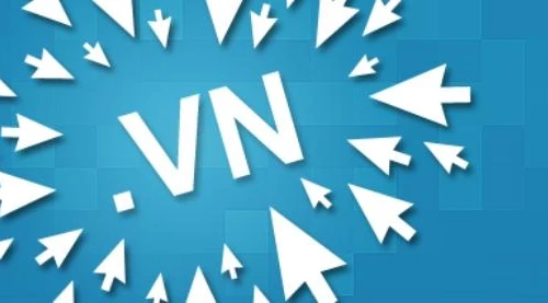 Đề xuất nhiều bổ sung, thay đổi với tên miền “.vn”