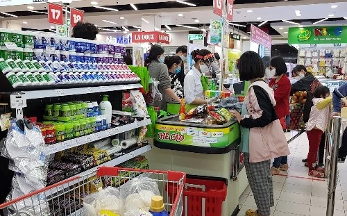 Vì sao CPI 2 tháng đầu năm nay tăng 4,6% so với cùng kỳ năm ngoái?