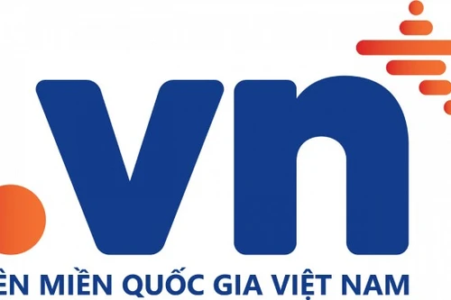 Phổ cập tên miền quốc gia “.vn”