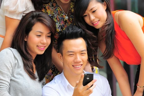 Dùng Internet di động không giới hạn chỉ với 40.000 đồng/tháng