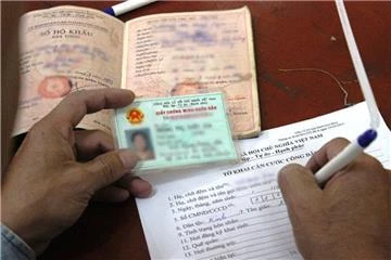 Các tỉnh, thành phố cần đẩy mạnh kết nối cơ sở dữ liệu quốc gia về dân cư