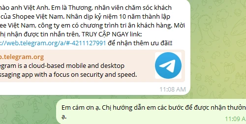 Chiêu lừa cũ dụ dỗ nhiều nạn nhân mới