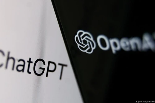 Nở rộ dịch vụ bán, đăng ký tài khoản ChatGPT