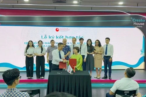 Game di sản: Cầu nối giữa di sản truyền thống và công chúng hiện đại