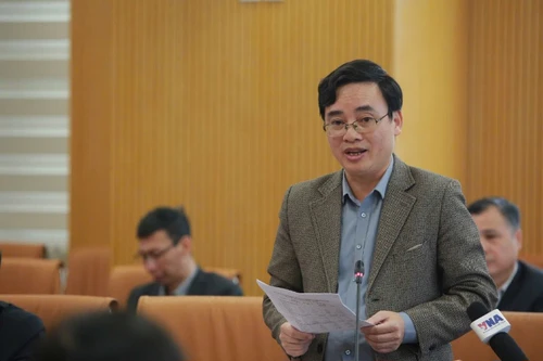 Nhiều doanh nhân bị bắt do buôn bán mã vùng trồng, Bộ Nông nghiệp và Môi trường nói gì?