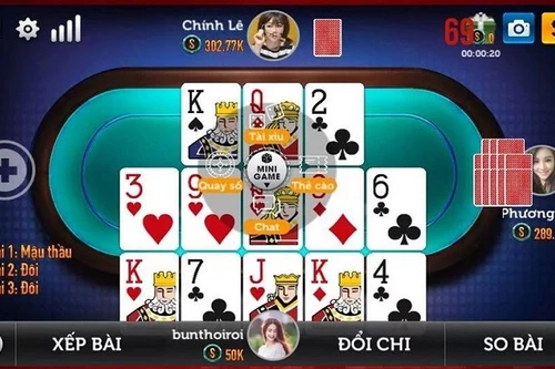 Đề xuất không cấp phép cho dòng game bài giải trí