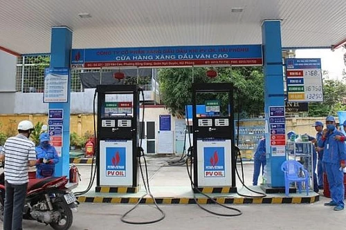 Bộ Công Thương lên tiếng về giá xăng dầu nhập khẩu tại Malaysia chỉ 13.000 đồng/lít