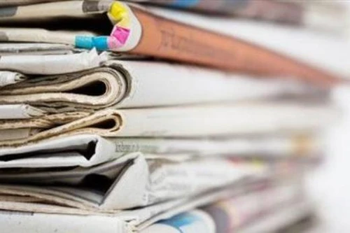 Tăng nặng mức xử phạt hành vi vi phạm trong lĩnh vực báo chí, xuất bản