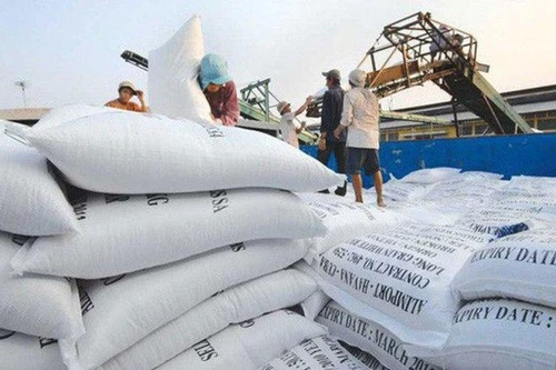 Bộ Công Thương muốn siết nhập khẩu gạo giá rẻ, VCCI kiến nghị nên xem xét kỹ