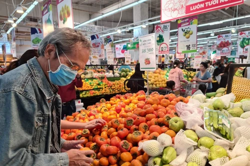 Xây dựng bản đồ "chung sống an toàn với Covid-19” tại các nhà máy, cơ sở sản xuất