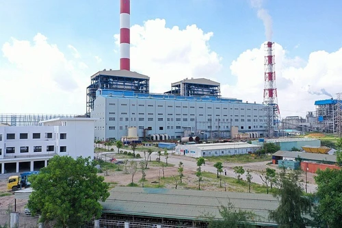 1.000 MW nguồn điện được khôi phục, miền Bắc giảm cắt điện