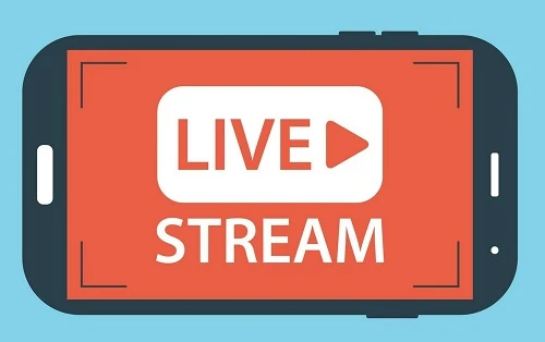 Đề xuất chỉ mạng xã hội được cấp phép mới được livestream