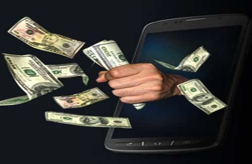 Mã độc gửi tin nhắn “móc túi” người dùng 3,9 tỷ đồng mỗi ngày