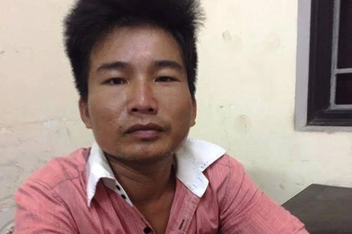 Em giết người, anh trai đứng ra nhận tội hộ