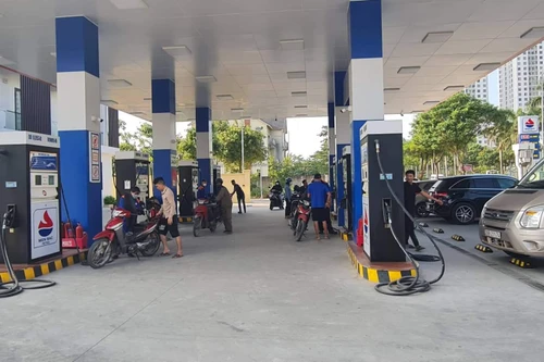 BIDV hoàn trả 270 tỷ đồng cấn nợ sai quy định từ Quỹ bình ổn giá xăng dầu của doanh nghiệp