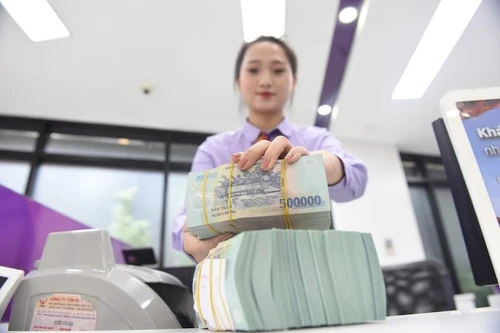 Dư địa tín dụng vẫn còn, các ngân hàng phải tích cực giải ngân cho sản xuất, kinh doanh