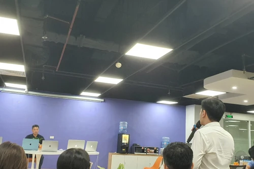 Ứng dụng cho vay ngang hàng VO247 mất thanh khoản: Fiin Credit đưa 2 phương án hoàn tiền cho nhà đầu tư