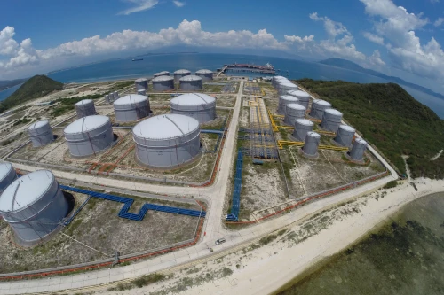 Bộ Tài chính "từ chối" đề xuất của Bộ Công Thương về quản lý xăng dầu dự trữ quốc gia