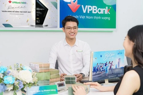 VPBank tung chương trình cho vay lãi suất ưu đãi trị giá 7.000 tỷ đồng