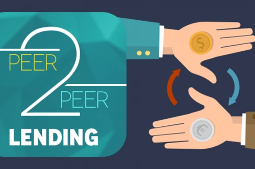 Dịch vụ cầm đồ sẽ không được tham gia cơ chế thử nghiệm P2P Lending