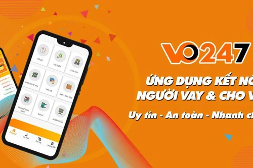Ứng dụng cho vay VO247 trước nguy cơ vỡ nợ: Fiin Credit sẽ vào cuộc giải cứu dòng tiền?
