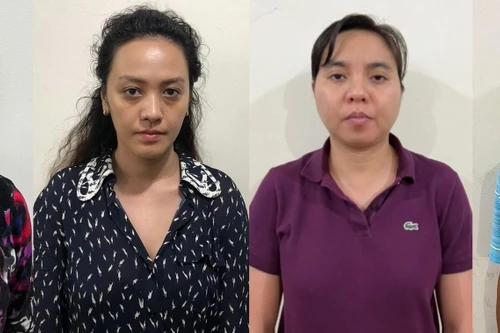 Khởi tố vụ án tại Công ty An Đông: Ủy ban Chứng khoán khuyến cáo nhà đầu tư bình tĩnh