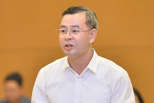 Tân Tổng Kiểm toán Nhà nước: Nghiêm cấm nhận hối lộ, tiền hỗ trợ, cố tình bỏ sót thông tin khi kiểm toán