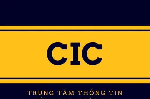 Ngân hàng Nhà nước: Dữ liệu CIC bị đánh cắp không bao gồm thông tin về tài khoản, thẻ tín dụng…