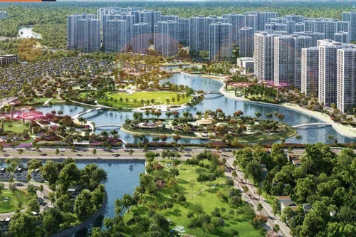 Thu ngân sách từ bất động sản có dấu hiệu “đuối sức”