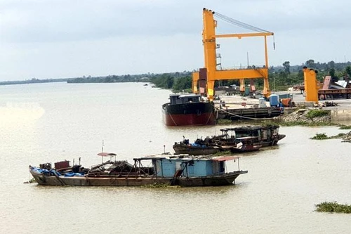 Kiểm toán chuyển hồ sơ 8 doanh nghiệp có dấu hiệu tội phạm sang cơ quan công an