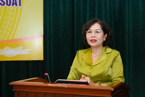 Chậm nhất đầu tuần sau, Ngân hàng Nhà nước sẽ “nới room” tín dụng