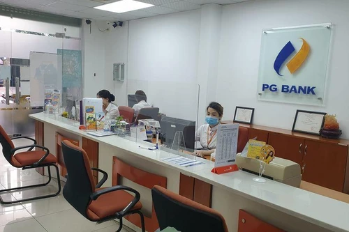 PG Bank đổi tên thương mại