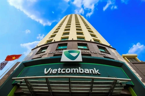 Vietcombank muốn được tăng số lượng phó tổng giám đốc, trả lương theo nguyên tắc thị trường
