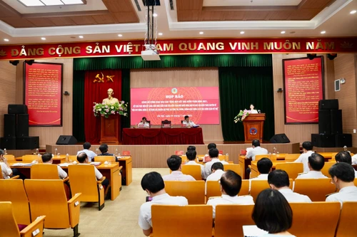 Kiểm toán Nhà nước: Lãi suất cho vay giảm chưa tương ứng mức giảm lãi suất huy động