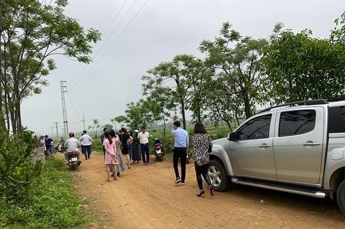 Khai sai giá chuyển nhượng bất động sản: Trường hợp có dấu hiệu tội phạm sẽ bị xử lý hình sự 