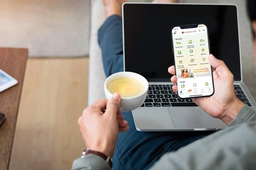 Mở tài khoản Agribank, nhận quà lớn