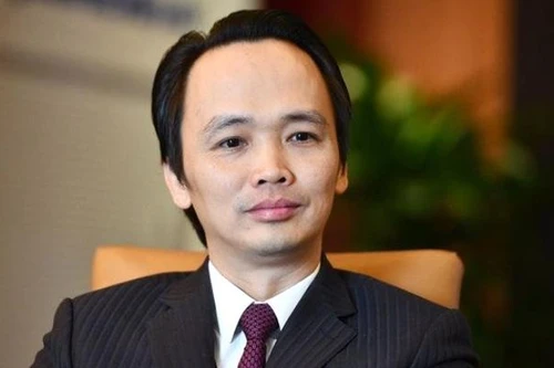 Bán 74,8 triệu cổ phiếu FLC mà không báo cáo, ông Trịnh Văn Quyết bị xem xét xử lý