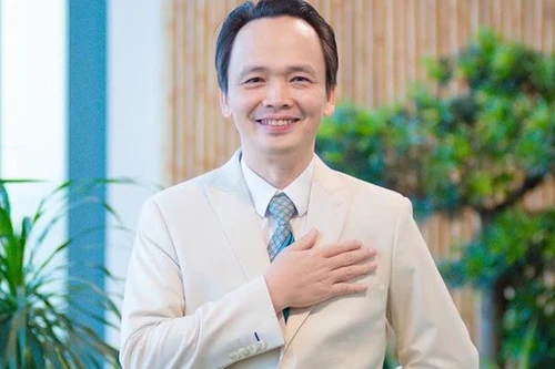 Ông Trịnh Văn Quyết bị phạt 1,5 tỷ đồng, cấm giao dịch 5 tháng