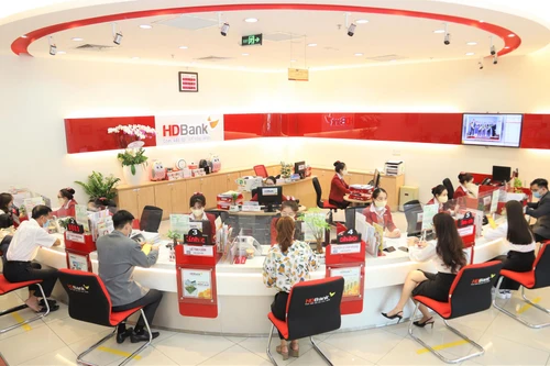 Lãnh đạo HDBank phủ nhận tin đồn thất thiệt