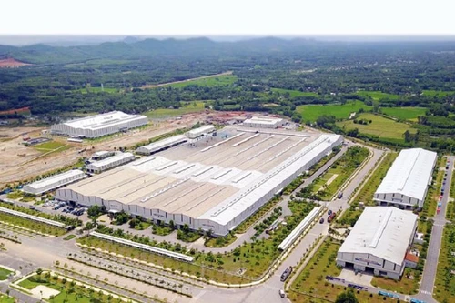 Điểm mới trong dự thảo quy định về giảm 30% tiền thuê đất, thuê mặt nước năm 2022