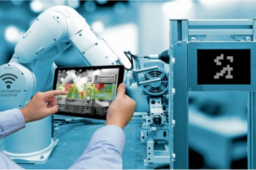 Doanh nghiệp công nghệ cao được áp dụng chế độ ưu tiên trong xuất nhập khẩu